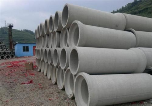 安顺钢筋混凝土排水管质量的重要性