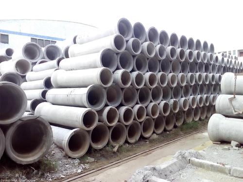 安顺钢筋混凝土排水管的五大生产要求