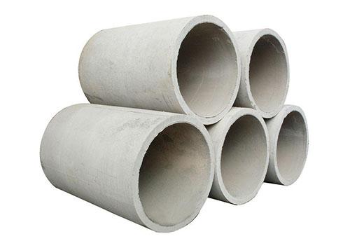 安顺钢筋混凝土排水管的生产工艺