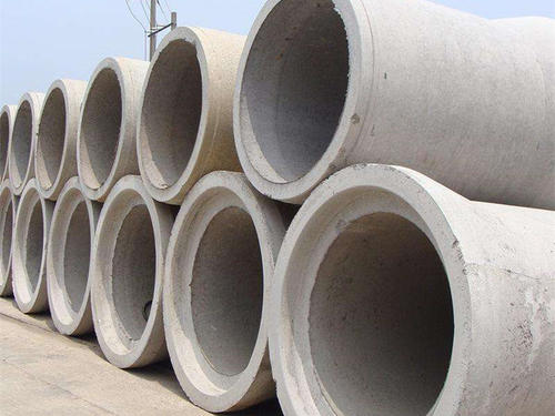 安顺钢筋混凝土排水管具有哪些优点