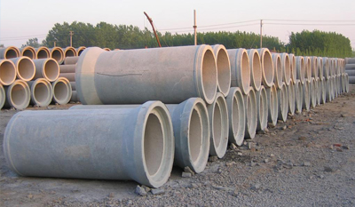 安顺遵义钢筋混凝土排水管的环保要求有哪些?