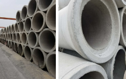 安顺遵义钢筋混凝土排水管制管的四大方式