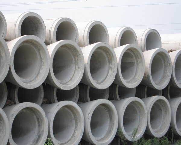 浅谈安顺钢筋混凝土排水管外观质量要求