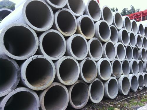 安顺钢筋混凝土排水管对混凝土的四大要求