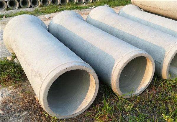 安顺钢筋混凝土排水管导致缝隙的五大原因