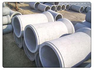 安顺钢筋混凝土排水管的三大特点
