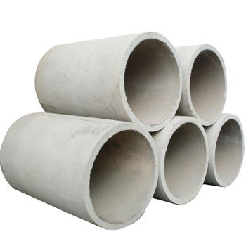 安顺钢筋混凝土排水管结构设计要求