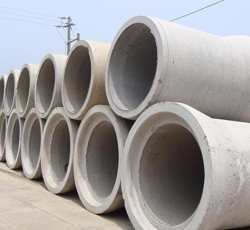 安顺钢筋混凝土排水管的八大优点