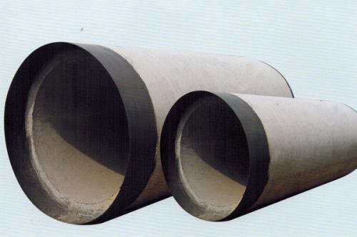 安顺钢筋混凝土排水管的分类和验收