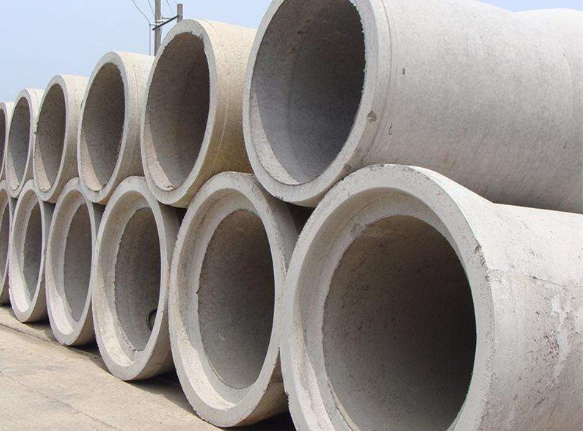 安顺钢筋混凝土排水管安装的时候需要注意的问题