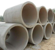 安顺钢筋混凝土排水管的存放方法