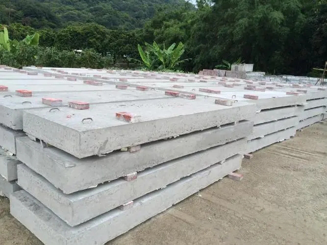 安顺混凝土水泥盖板的生产要求,看看你的符合吗?