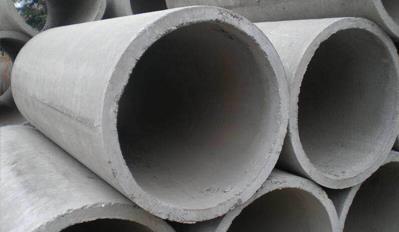 安顺钢筋混凝土排水管连接头的特性