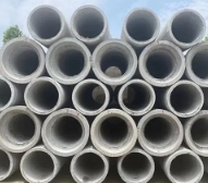 安顺钢筋混凝土排水管的主要特点有哪些？